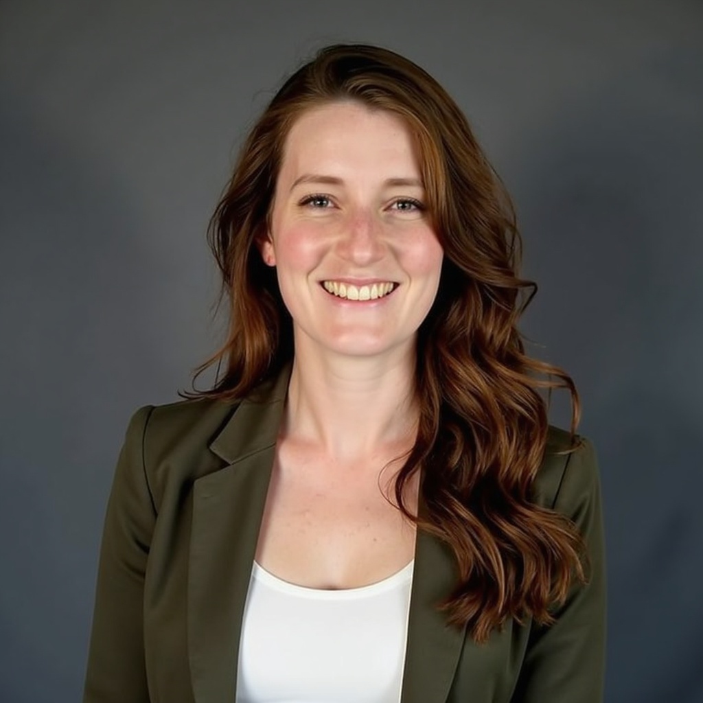 Abbie Senesac Lopez, Implementation & Training