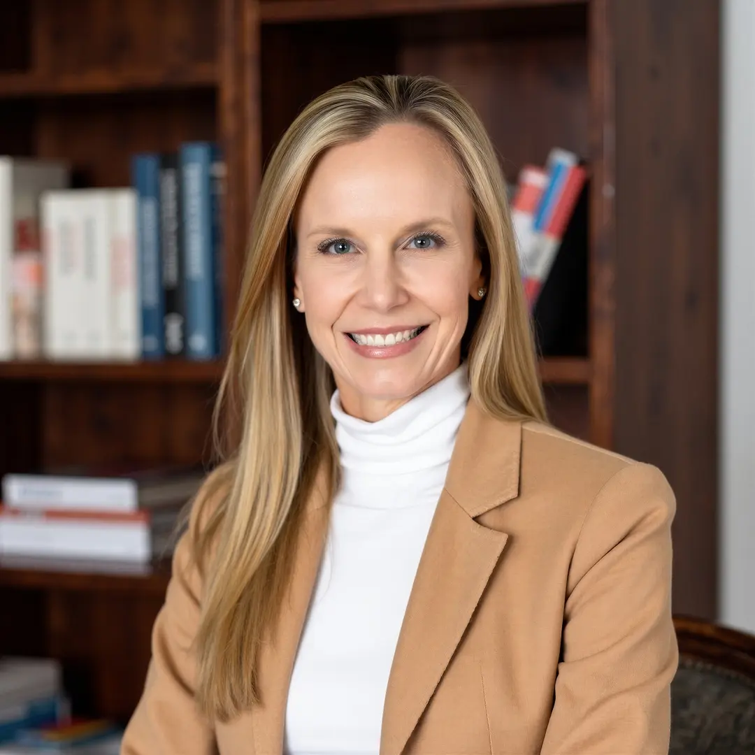 Kara Hartl, Founder & CEO