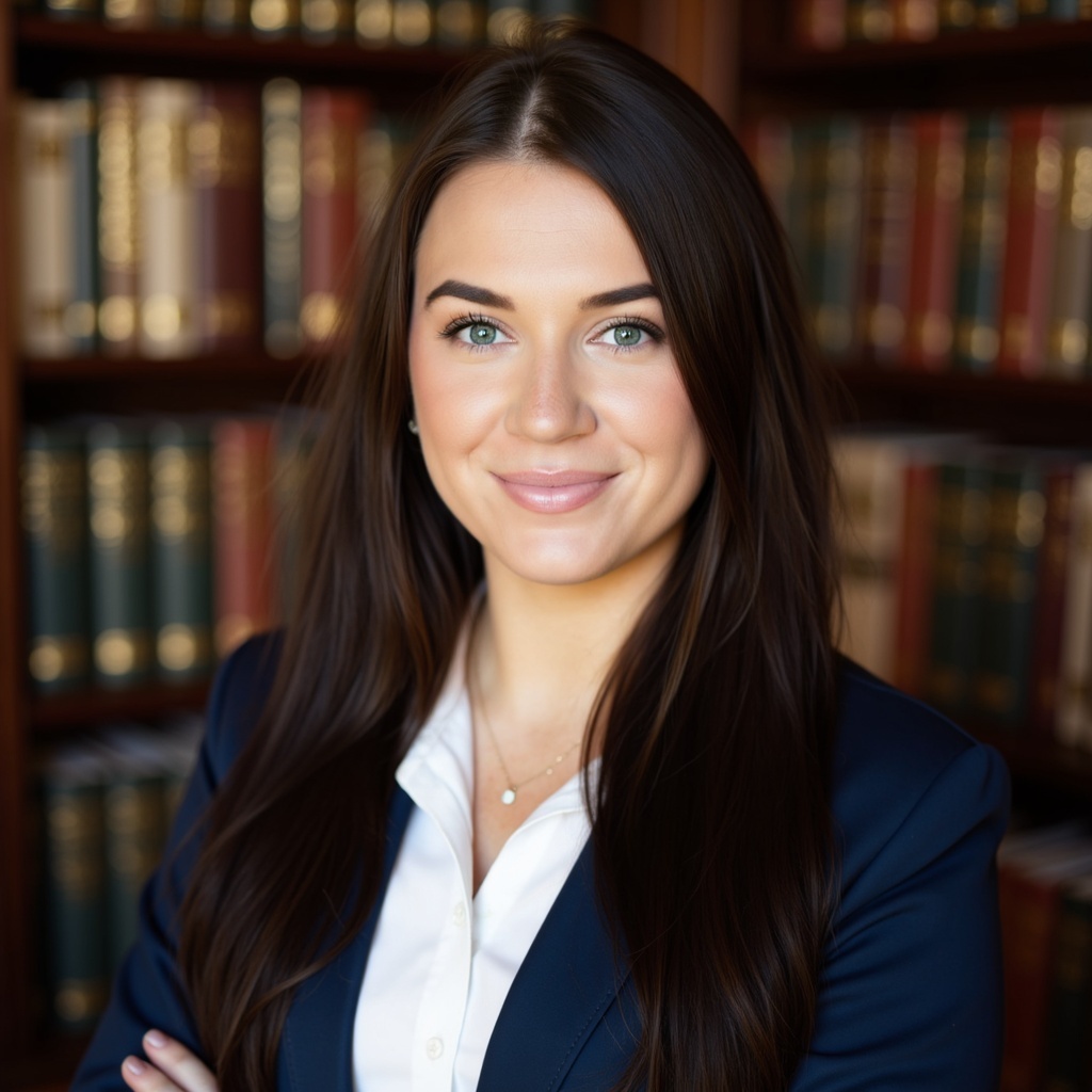 Stephanie Thompson, Partner Support