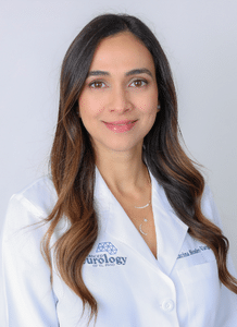 Karina Mendez Vargas MD
