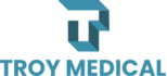 Troy Medical Logo