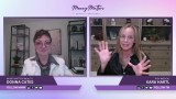 Money Matters Empowered Wealth Podcast | Kara Hartl | Donna Cates
